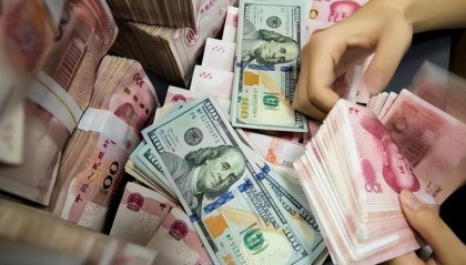 美元货币(美元货币单位)