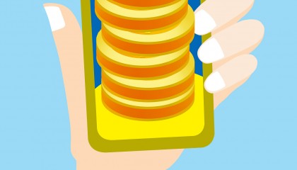 虚拟财富(虚拟财富是如何凭空创造)