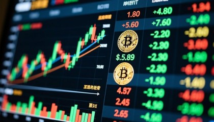 btc行情(btc行情币界网)