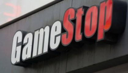 游戏驿站（GameStop）股价大涨 董事会批准将比特币作为储备资产