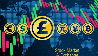 国际货币交易(国际货币兑换价格表)