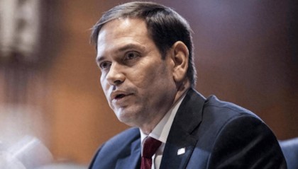 不许与中方合作，美公开宣布制裁，话音刚落，中方回应一针见血