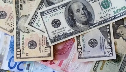 美元货币(美元货币总量)