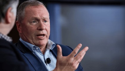 规模1.8万亿美元挪威主权财富基金CEO：建议逆向操作！卖美国科技股，买中国股票！这非常非常难做到