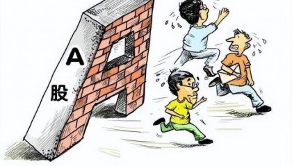 一位股市天才肺腑之言：短线操作坚决做到这“三不碰”，值得阅读