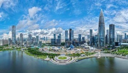 早读｜深圳经济特区今天迎45岁生日；育儿补贴申请入口已上线