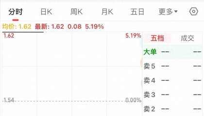 重罚，再立案，证监会出手！股票一字涨停，看不懂了吧？