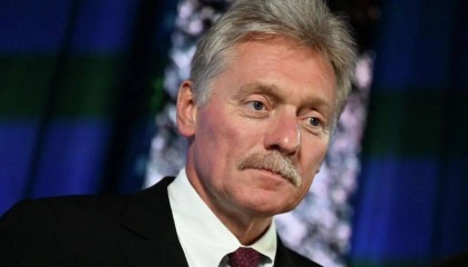 佩斯科夫：俄罗斯不是转向东方