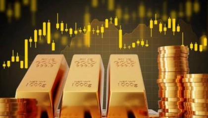 8月14日黄金价格小幅上扬，各品牌金店报价、实时行情全知晓！