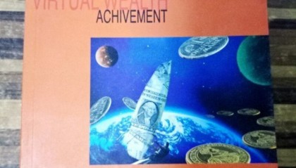 虚拟财富(虚拟财富真相)