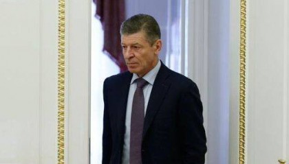 克宫证实：俄总统办公厅副主任德米特里·科扎克已递交辞呈