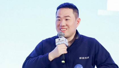 卖英伟达股票创业，被DeepSeek带火，浙江校友冲刺IPO，要托举国产机器人