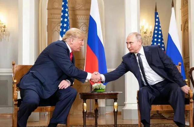 拿下乌克兰八个州？普京一声令下：俄乌边境100公里或发生异动