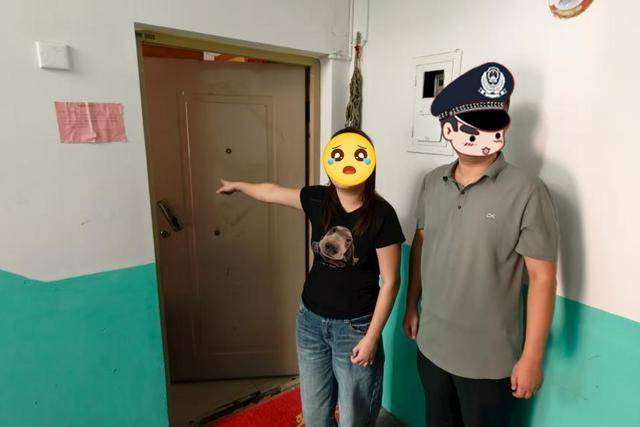 寿光一女子向闺蜜“下手”,竟是为了…