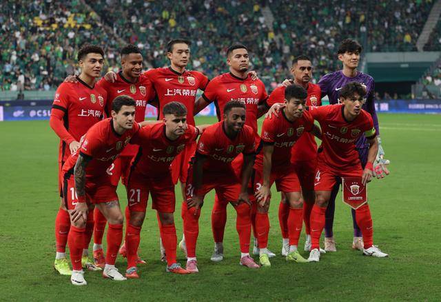 观察:当无脑进攻变身实惠足球,穆斯卡特展现战术大师功力,海港夺冠还有戏?