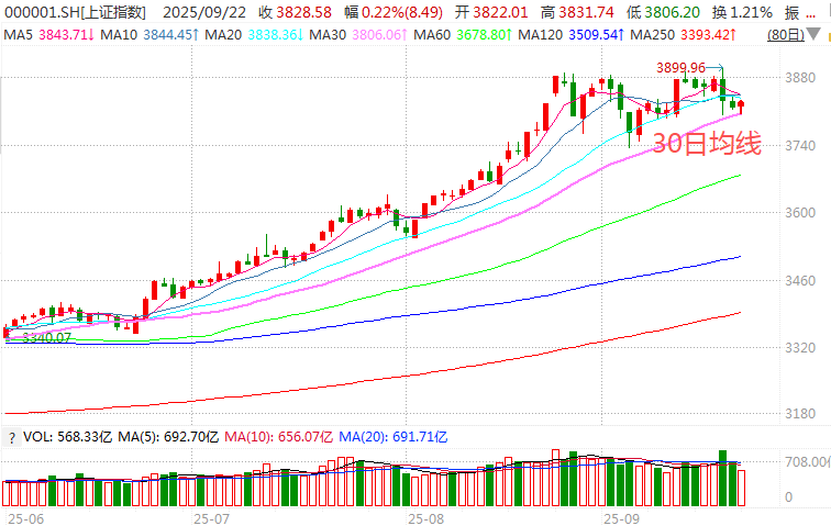 在牛市中被毒打,银行走出了“股灾”行情...