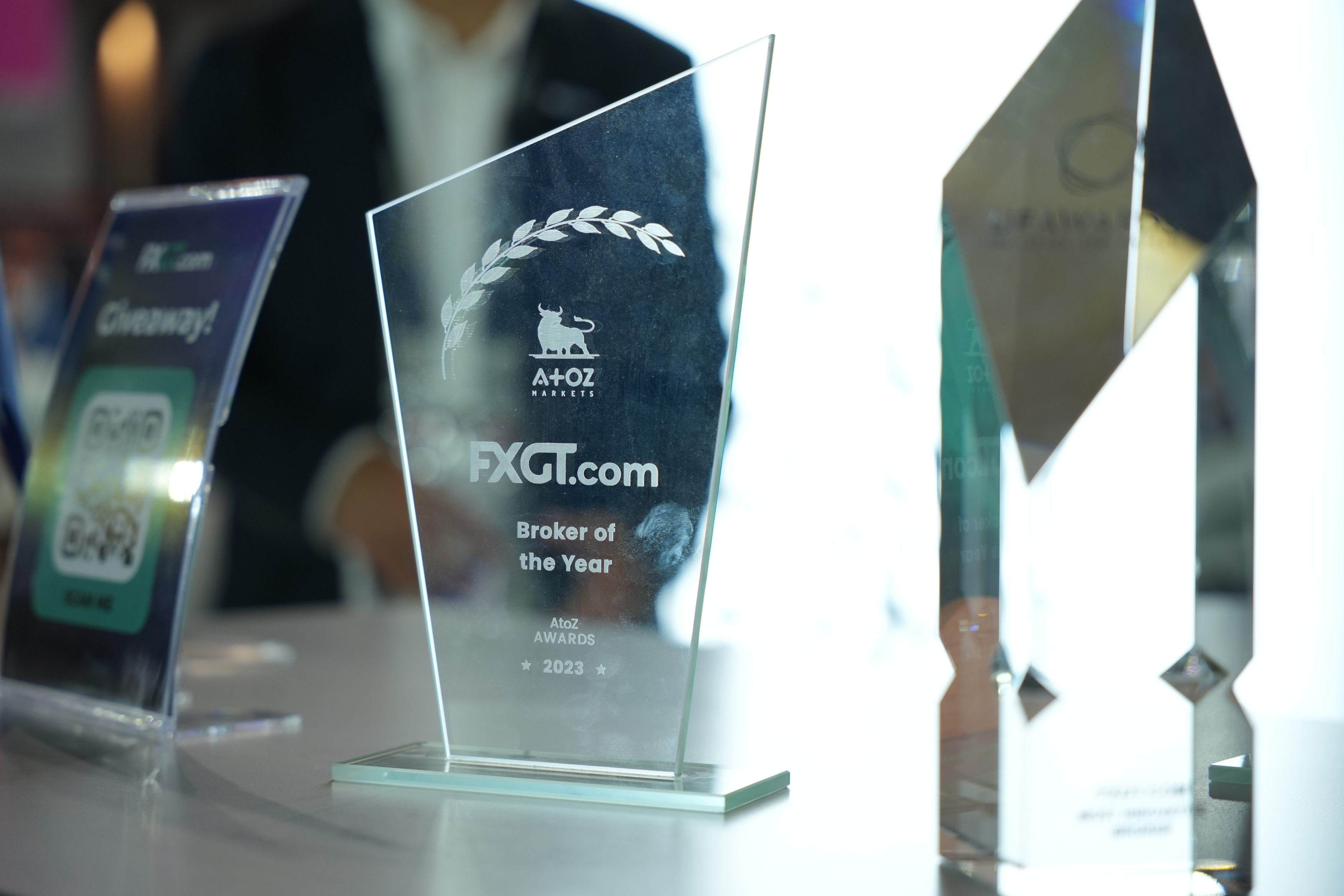 FXGT：全球市场实时行情与分析工具