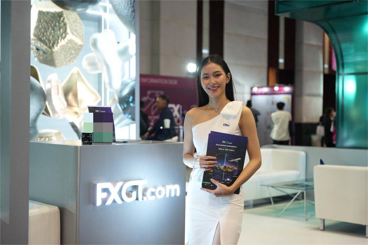 FXGT：全球市场实时行情与分析工具