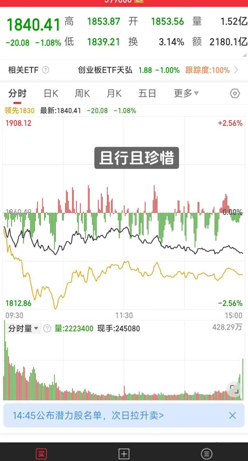 大陆股市行情首页:实时变化暗藏机遇危机,投资者需谨慎