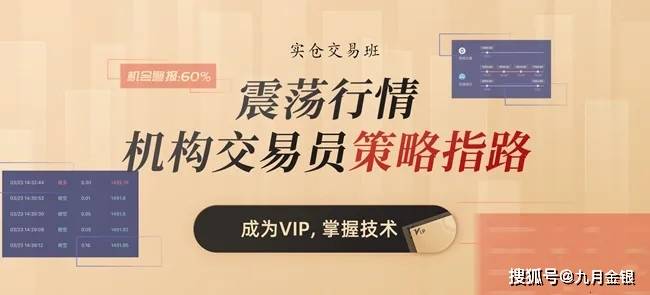 赵兴言：黄金急跌拐头又上涨？欧盘趋势解析！把握短线操作！