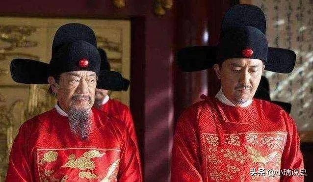 明末东林党为什么短短五年从控制朝政的庞大政治集团走向分崩离析