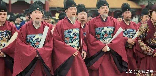 明末东林党为什么短短五年从控制朝政的庞大政治集团走向分崩离析