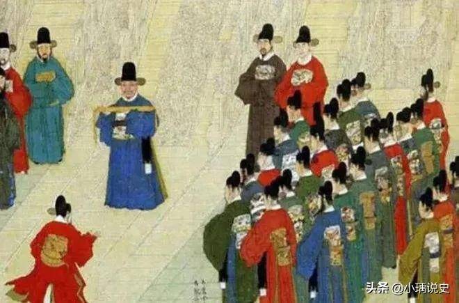 明末东林党为什么短短五年从控制朝政的庞大政治集团走向分崩离析