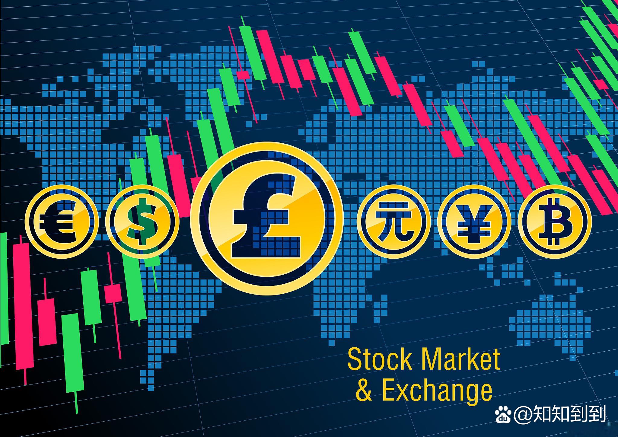 国际货币交易(国际货币兑换价格表)
