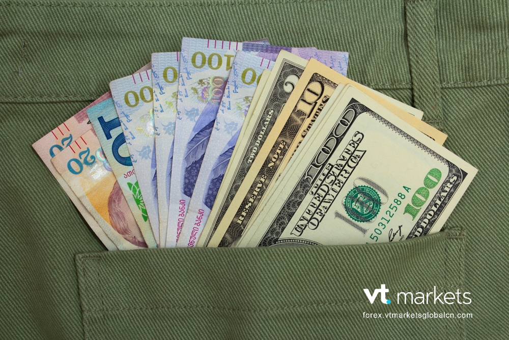 交易货币对(货币的交易需求受到什么影响)