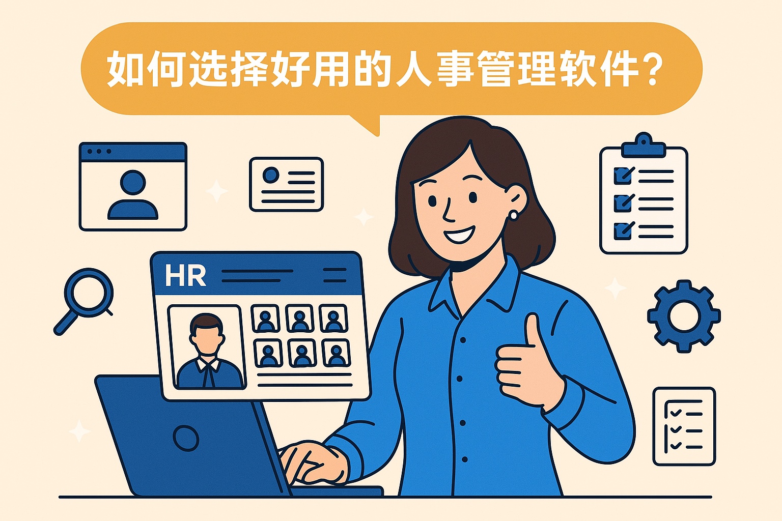 人为软件(人类的软件)