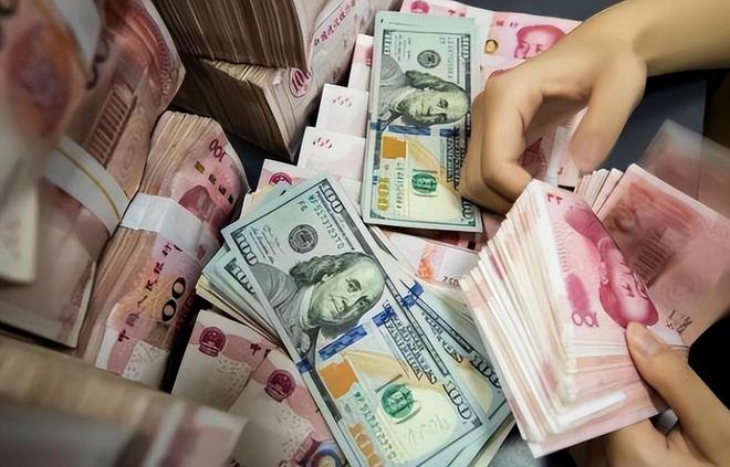 美元货币(美元货币单位)