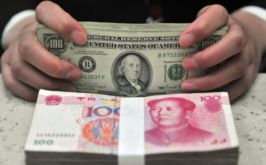 活跃货币(货币市场上最活跃的参与者,所占交易量最大)