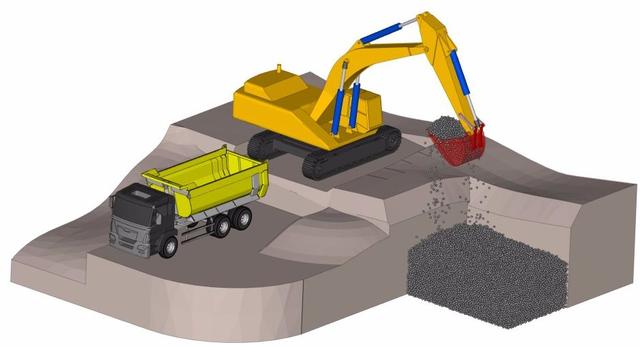 离散元软件(离散元软件有哪些)