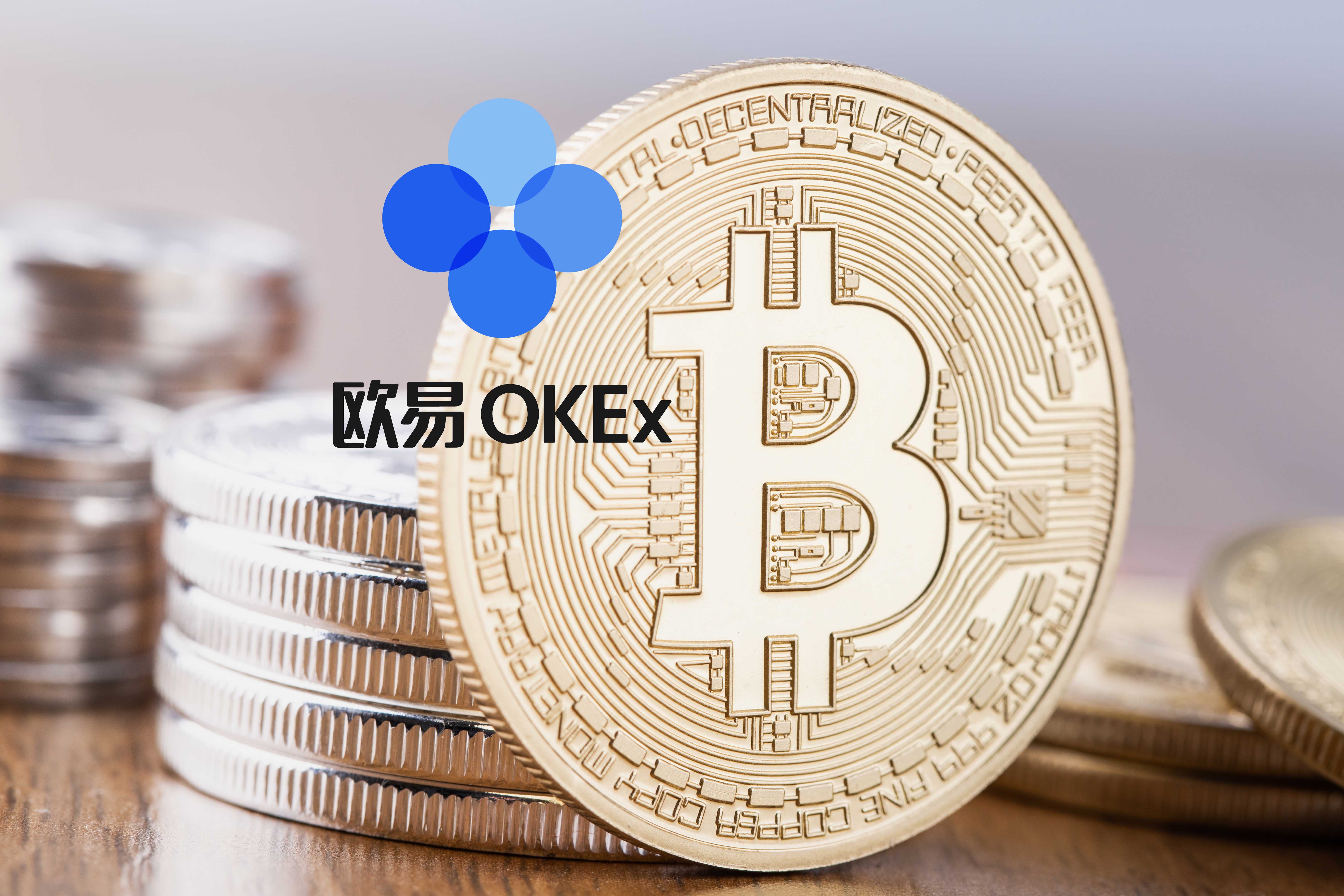 okt是什么币(okcoin是什么意思)