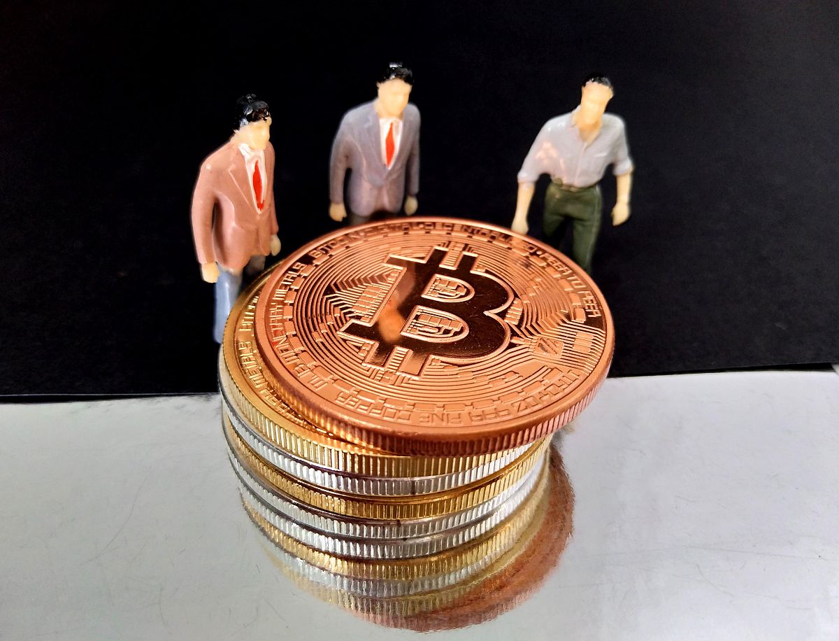 btc挖矿(BTC挖矿下载)