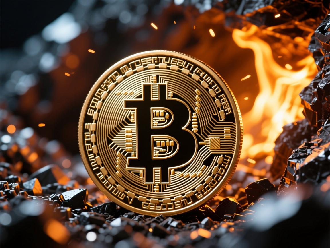 btc挖矿(BTC挖矿下载)