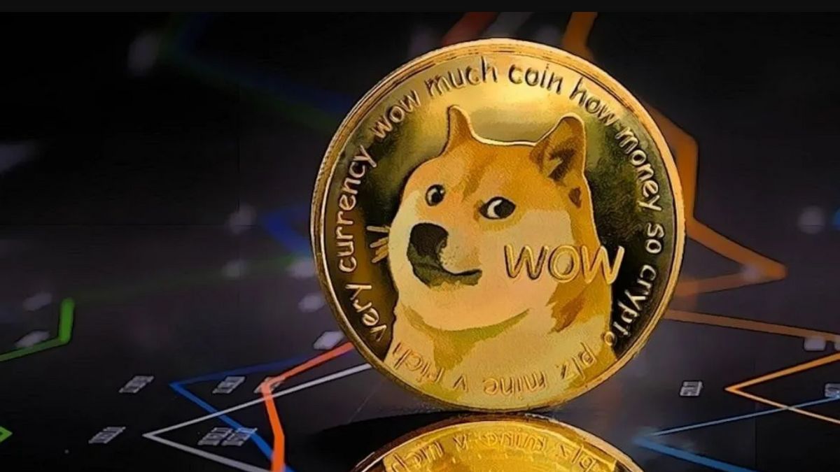 doge币价格(doge币价格今日行情) doge币价格(doge币价格今日行情)