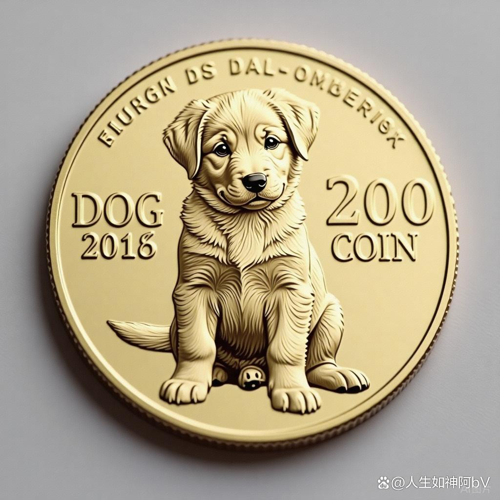 doge是什么币(狗狗币2026年底要停止运行吗) doge是什么币(狗狗币2026年底要停止运行吗)