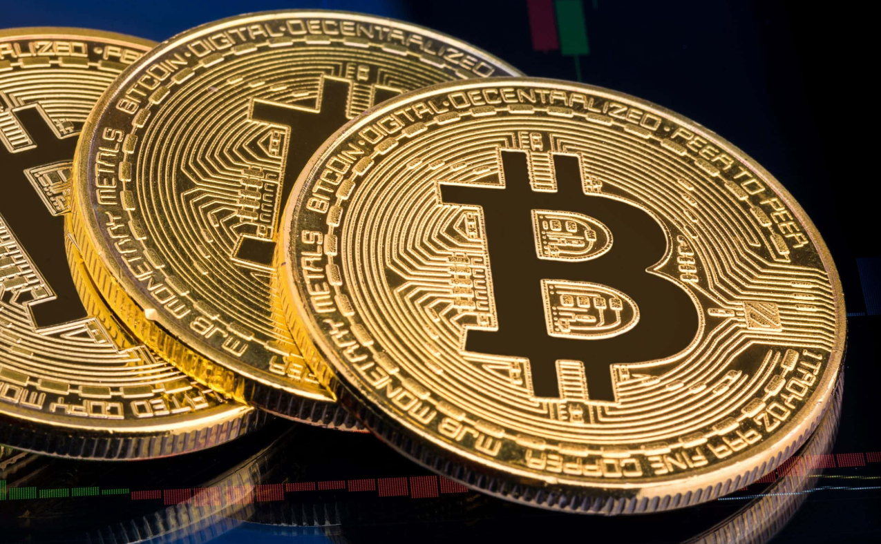 币圈(币圈最新消息)