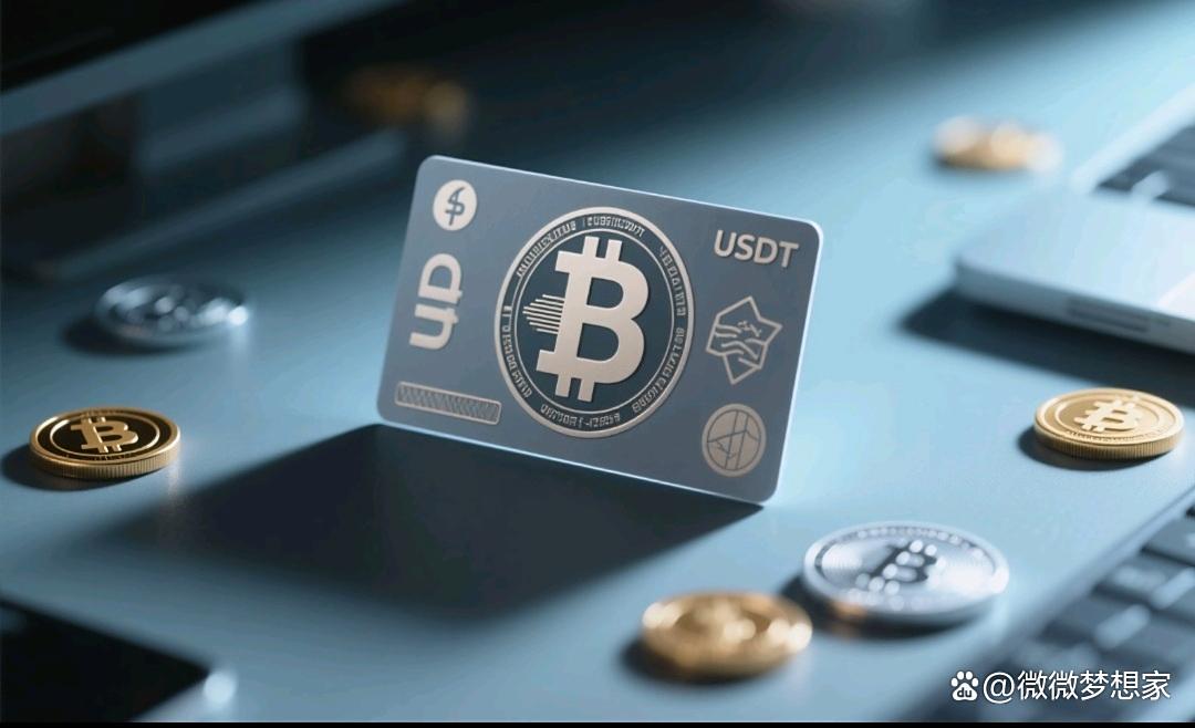 usdt是啥(什么叫usdt)