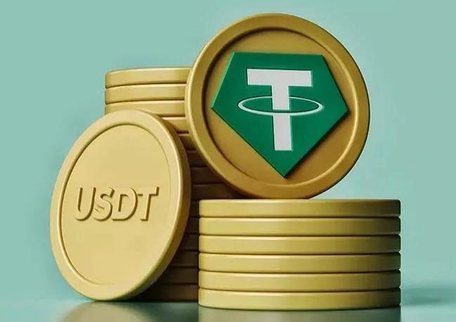 usdt是什么(USDT是什么东西,正规吗) usdt是什么(USDT是什么东西,正规吗)